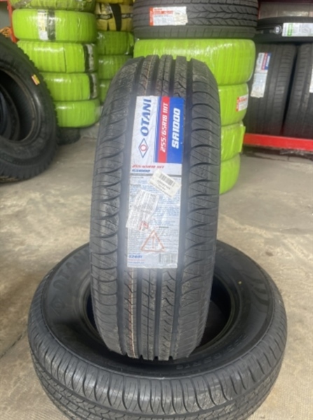 Lốp Otani 255/65R18 SA1000 Lốp 255/65R18